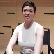 自分は女優業に向いていない…『グラインドハウス』ローズ・マッゴーワン、監督デビューの理由