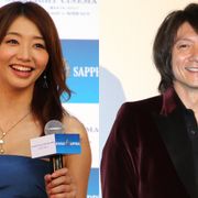 眞鍋かをり、元イエモンの吉井和哉と結婚!秋には第1子出産