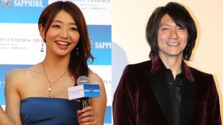 眞鍋かをり、元イエモンの吉井和哉と結婚！秋には第1子出産
