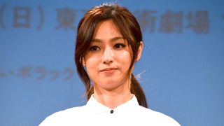深田恭子、犬を飼っているけど「本当は猫が好き」