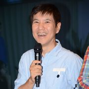 関根勤、妊娠中の娘・麻里の様子を報告 初孫の舞台“胎児デビュー”に喜びも!