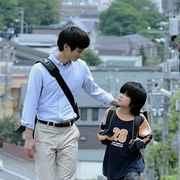 高良健吾&尾野真千子『きみはいい子』モスクワ国際映画祭で最優秀アジア映画賞に輝く!
