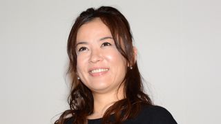 鈴木砂羽、夫のW不倫報道を否定「根拠もないでっち上げ」