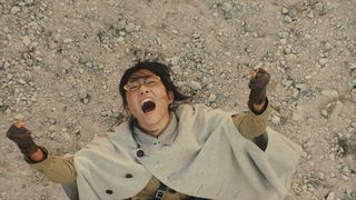 「進撃の巨人」実写ドラマ　8・15配信！