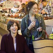 『ミリオンダラー・ベイビー』H・スワンク×『オペラ座の怪人』E・ロッサムによる感動作!11月日本公開