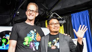 感情は微粒子でできている!ピクサー『インサイド・ヘッド』監督のこだわりがすごい