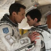 『インターステラー』最多6冠!第41回サターン賞発表