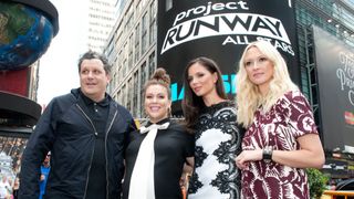 「プロジェクト・ランウェイ・オールスター」新シーズン決定 スピンオフにもゴーサイン