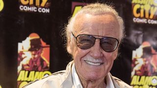 アメコミ界の巨匠スタン・リーが救急搬送