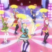 『ラブライブ!』驚異的な粘りでV3!早くも興収10億円を突破