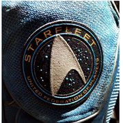 『スター・トレック』第3弾のタイトルは『スター・トレック・ビヨンド』!