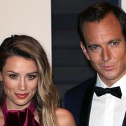 『ミュータント・タートルズ』ウィル・アーネット、女優アリエル・ヴァンデンバーグと破局