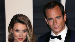 『ミュータント・タートルズ』ウィル・アーネット、女優アリエル・ヴァンデンバーグと破局