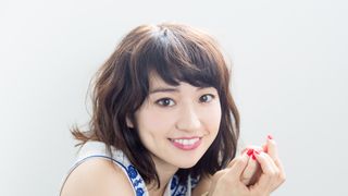 大島優子「自分の声があまり好きじゃなかった」理由とは?