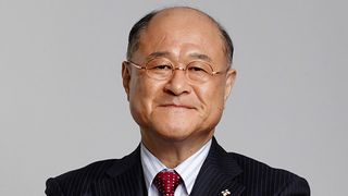 映画『HERO』角野卓造、木村拓哉を「スーパーな役者」と太鼓判！