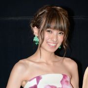 南明奈、理想の夫婦像は「お互い成長し合える」こと よゐこ濱口の魅力を明かす
