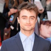 “おしり・オブ・ザ・イヤー”に『ハリポタ』ダニエル・ラドクリフ!