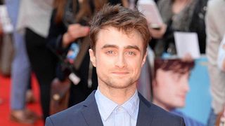 “おしり・オブ・ザ・イヤー”に『ハリポタ』ダニエル・ラドクリフ！