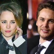 レイチェル・マクアダムスとテイラー・キッチュが交際中