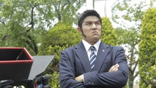 鈴木亮平、30キロ増量もまだやめない!ストイックすぎる役づくりに共演者も刺激