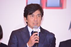 佐藤浩市