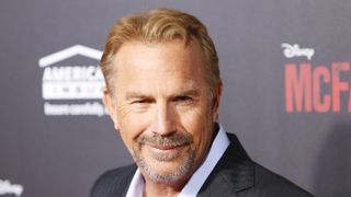 ケヴィン・コスナー、初のテレビドラマシリーズ出演ならず