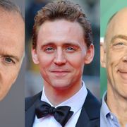 T・ヒドルストン主演『キング・コング』新作、大物俳優2人がそろって降板!