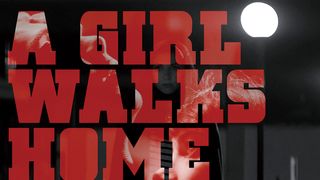 イラン系女流監督のヴァンパイアホラー、モノクロ映像美の予告編公開!製作総指揮はイライジャ・ウッド
