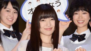 神田沙也加、新ドラマで『アナ雪』披露？ 城田優とデュエットも
