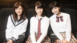異色のトリンドル×篠田×真野、“園マジック”で激変