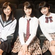 異色のトリンドル×篠田×真野、“園マジック”で激変