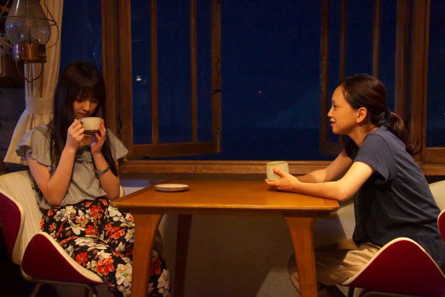 永作博美＆佐々木希『さいはてにて』、台北映画祭で観客賞受賞！