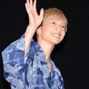 “ゴマキのおい”勧修寺玲旺、映画初出演で「いい経験できた」