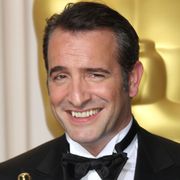 『アーティスト』ジャン・デュジャルダンに第3子誕生予定