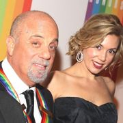 ビリー・ジョエル66歳、33歳年下の恋人と独立記念日に電撃結婚