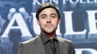 「24」俳優、「ワンス・アポン・ア・タイム」でアーサー王に