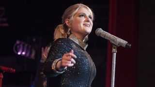 歌手メーガン・トレイナー、声帯から出血…2公演を延期
