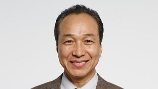 小日向文世、良い人役が重荷になることもあった