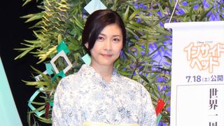 竹内結子、女優引退後の計画明かす