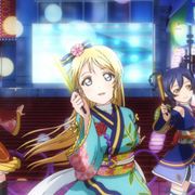 『ラブライブ!』V4逃すも動員100万人突破!興収は14億円に到達!
