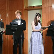 スタローン声優・羽佐間道夫、豪華声優出演作を「エイドリアーン、観に来て」とアピール!