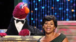 「セサミストリート」に44年間出演し続けた女優が番組を卒業！