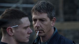 生々しい暴力とサバイバル…不良少年の姿を追う刑務所舞台のイギリス映画10月公開