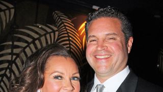 「アグリー・ベティ」ヴァネッサ・ウィリアムズ、独立記念日に3度目の結婚