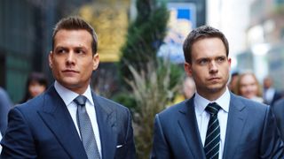 「SUITS/スーツ」第6シーズン製作決定