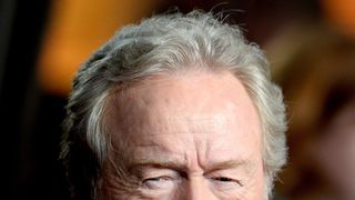 リドリー・スコット監督に名誉博士号