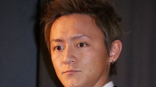 あゆ元カレ・内山麿我、再婚を発表 9月には女児誕生予定