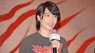 長瀬智也、15年ぶり共演の神木隆之介に「ムカついた」