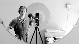 世界を熱狂させた謎の天才女性カメラマンに迫るアートドキュメンタリー！オスカー候補作の日本公開決定