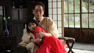 二階堂ふみ、妖艶な金魚に！室生犀星「蜜のあわれ」が石井岳龍監督で実写化